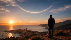 La curva a U della felicità: perché cala a metà vita e poi risale