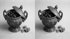 Il mistero di Paestum risolto: quella pasta nei vasi di bronzo era davvero miele