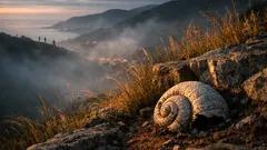 Le trombe di conchiglia del Neolitico: così comunicavano a distanza 6.000 anni fa