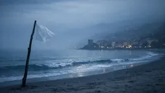 La bioplastica di cellulosa che si dissolve in mare in poche ore: svolta contro le microplastiche