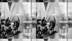 Perché “vedere l’ossigeno nell’acqua” è una scoperta diversa da come sembra