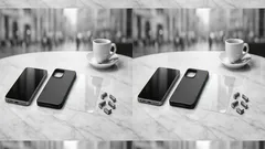 Smartphone senza cover: pro, contro e quando conviene davvero