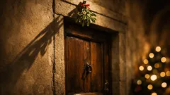 Vischio: dove appenderlo davvero per protezione e buon auspicio secondo la tradizione