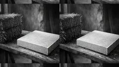 Isolamento in micelio: come i funghi stanno cambiando i pannelli termici per la casa