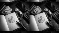 Come investire nel 2026 senza stress: guida a un portafoglio davvero diversificato