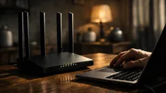 Sicurezza Wi‑Fi: 5 impostazioni del router da controllare prima del 2026