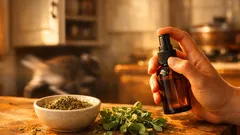 Origano contro le blatte: il repellente naturale da provare subito in cucina