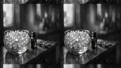 Profumatore fai-da-te con perle di idrogel: guida semplice per una casa che sa di pulito