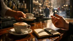 Cosa rivela la psicologia di chi dice grazie spesso e perché fa bene al benessere